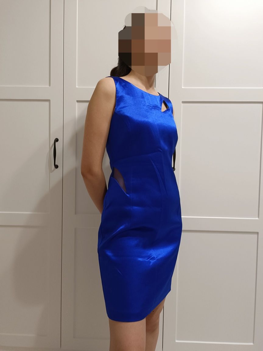 Вечерние платья размер S, 4500тг