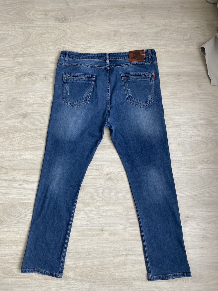 Мъжки дънки 2 XL