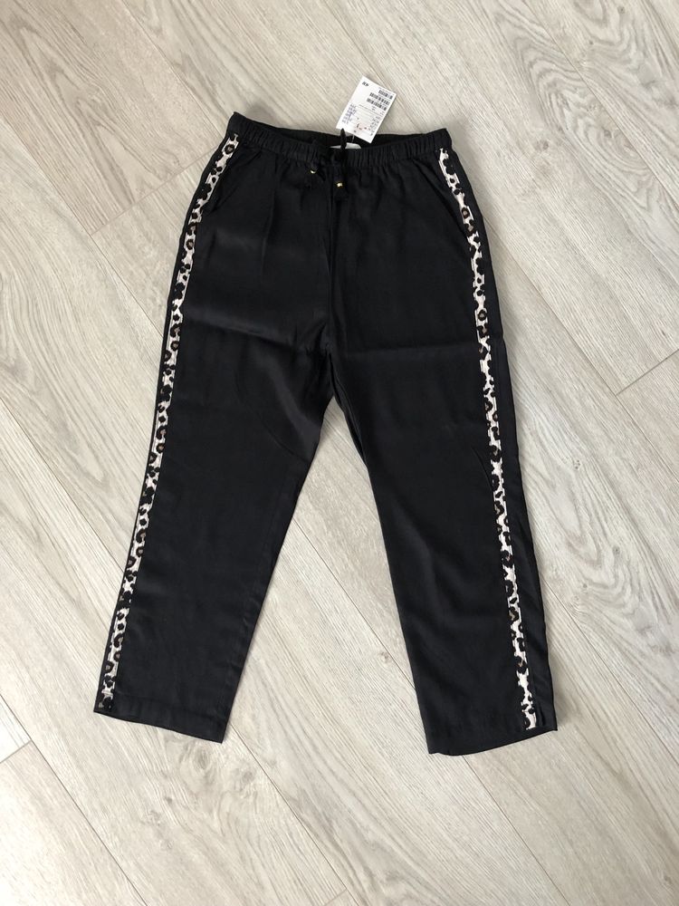 Pantaloni H&M marimea 128 (7-8 ani)