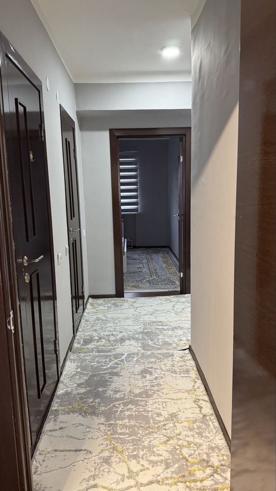 ARENDA! Sergeli “5a”da 3 xonali uy ijaraga beriladi!