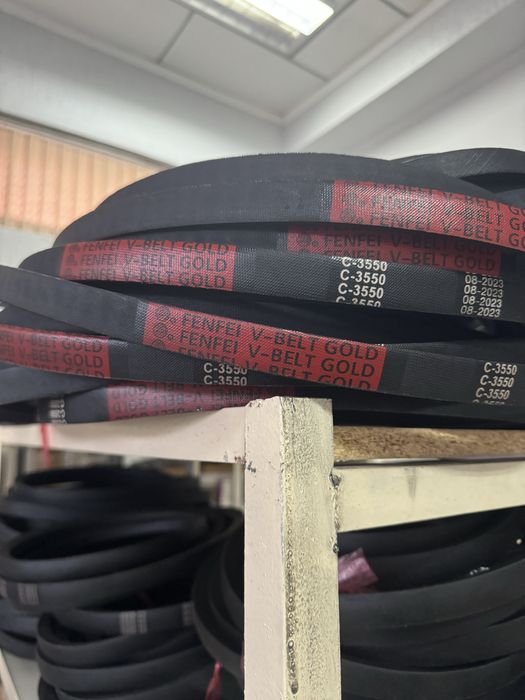 Римень лента салник