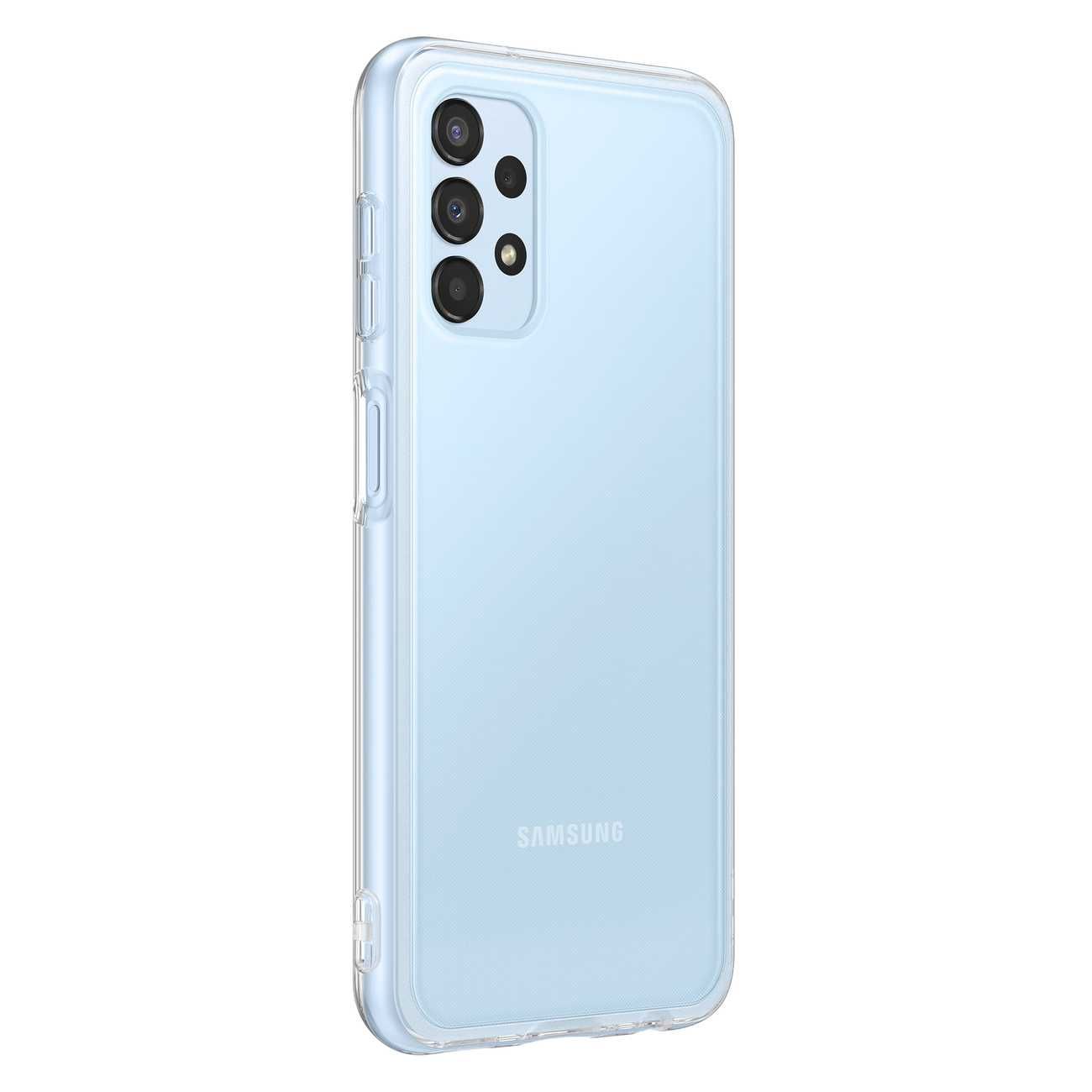 Прозрачен Кейс за Samsung Galaxy A33/A32/A23/A13/A73/A72/A53/A52/s