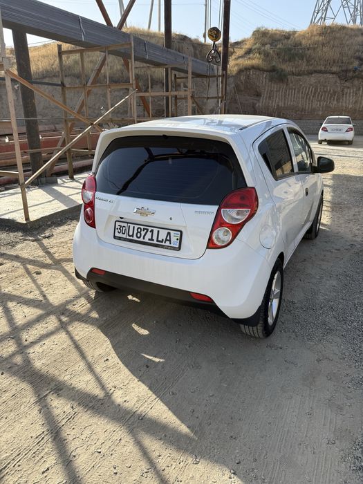 spark sotiladi samarqand