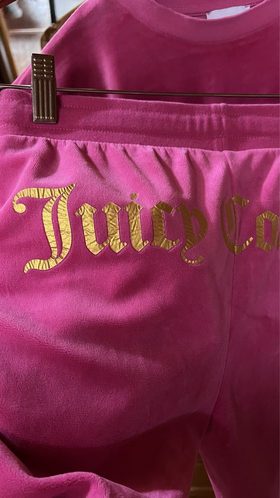 Trening Juicy Couture