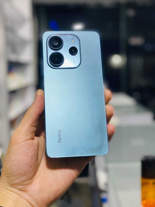 Redmi note 14 6/128gb