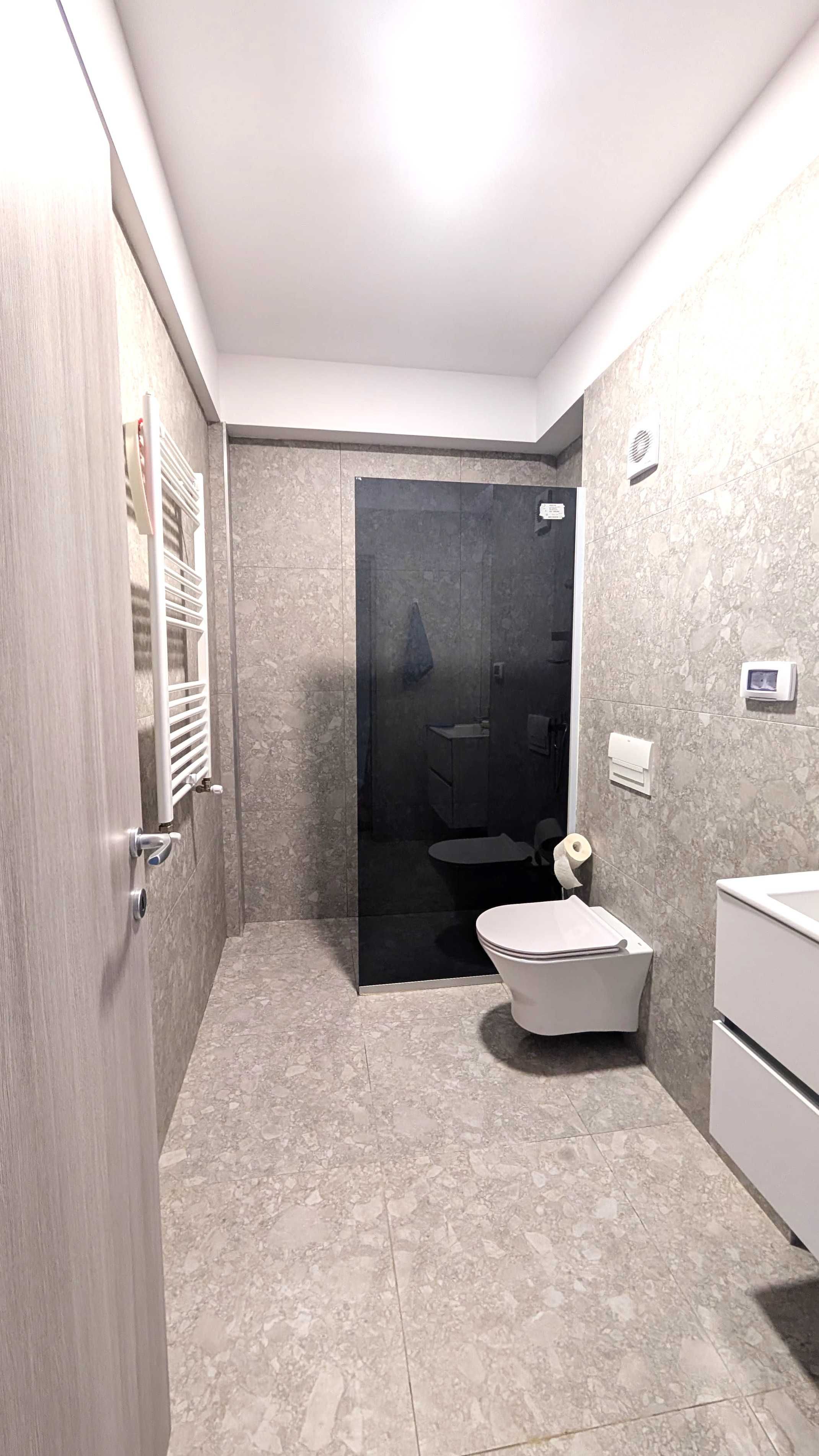 Inchiriere Garsoniera cu Parcare - 2, Novum 56, Bd, Timisoara Bl L3,