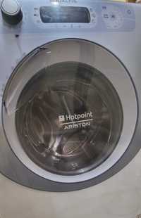 Vand motor masina de spalat Ariston Hotpoint AQM8D 29 U
