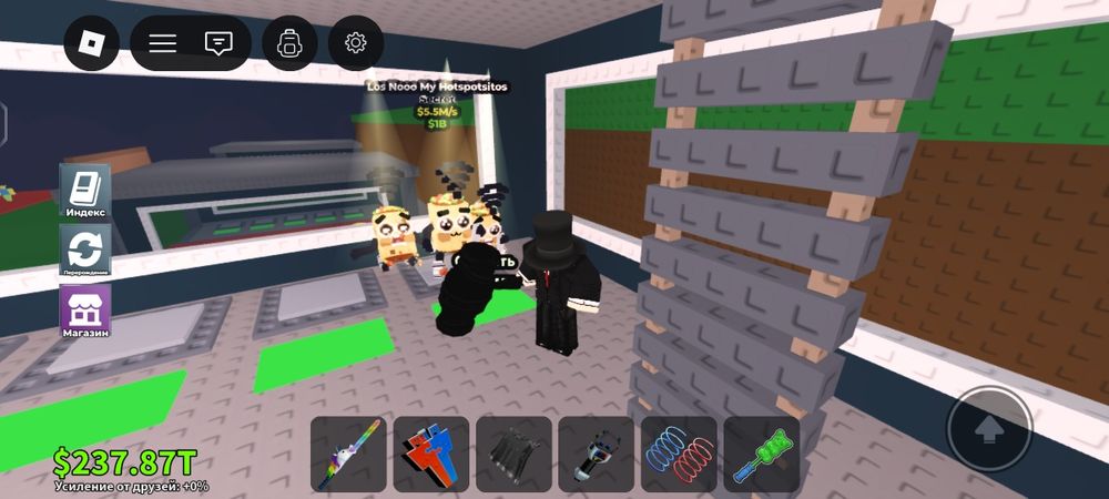 Продаю брейнротов по хорошей цене, писать в лс