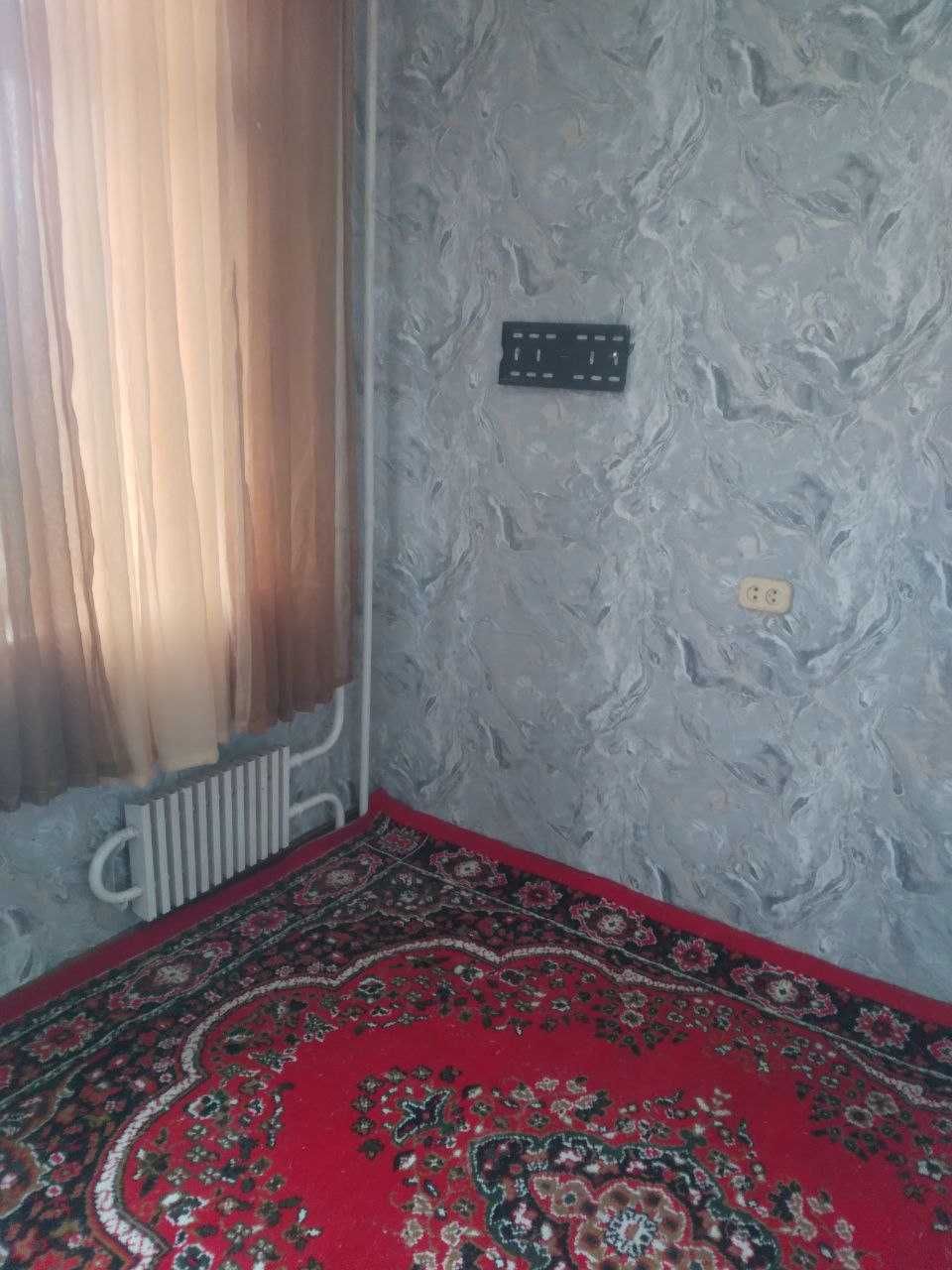 Срочно ижарага берилади
Квартира оилага