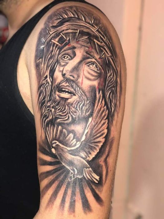 Tatuaje profesionale/cover tattoo/recondiționare tattoo