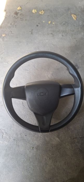 Продам рул от спарка 1 позиции.отлично подходит на матиз без лишных за