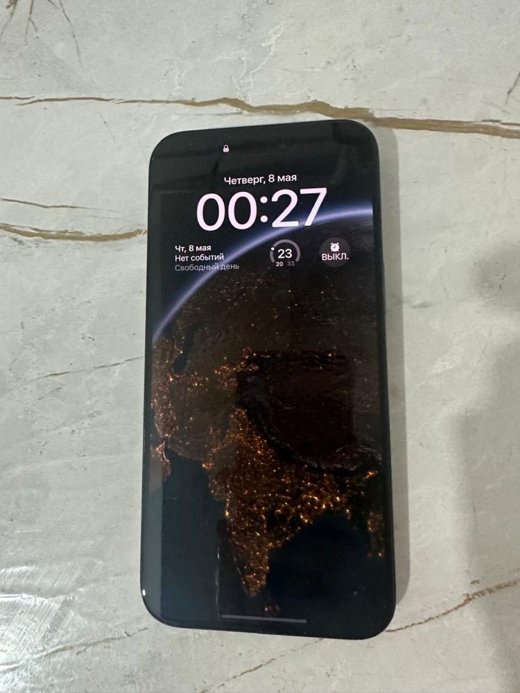 Iphone 15 pro Max 256гб