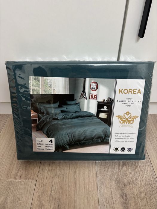 Продам постельное