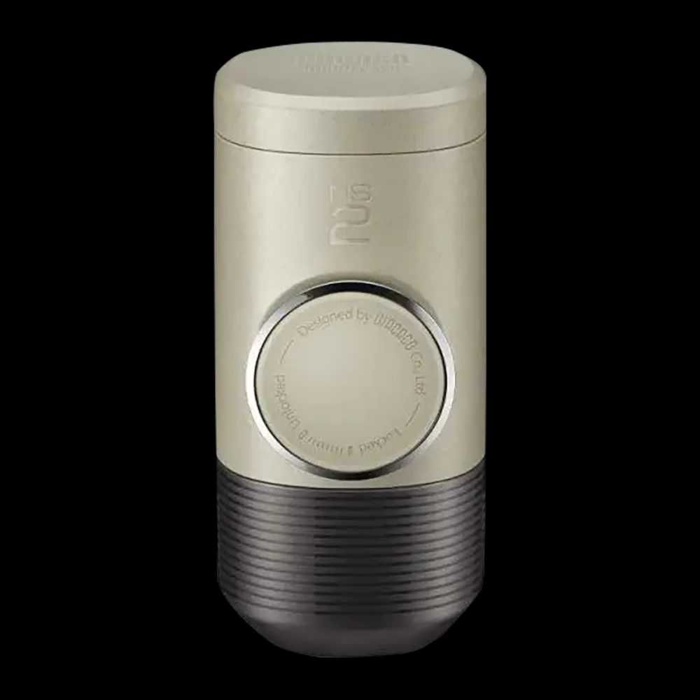 Wacaco Aparat de cafea portabil Minipresso NS2