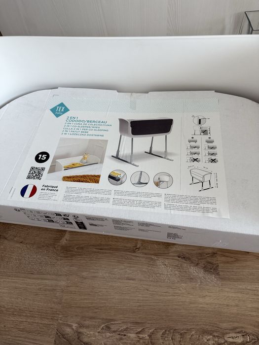 Co sleeper Nou 150 Ron