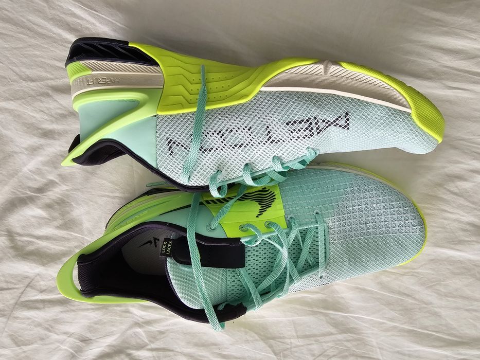 Metcon 8, 47 EU/12,5 US