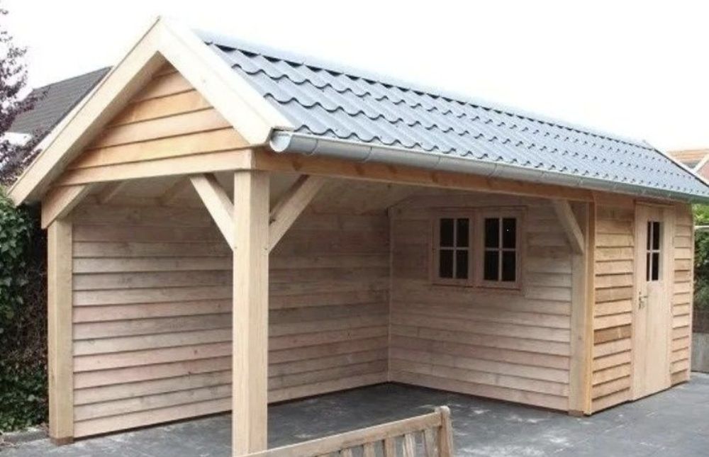 Terase din lemn -foișoare la comanda -pergole modele moderne -leagăne