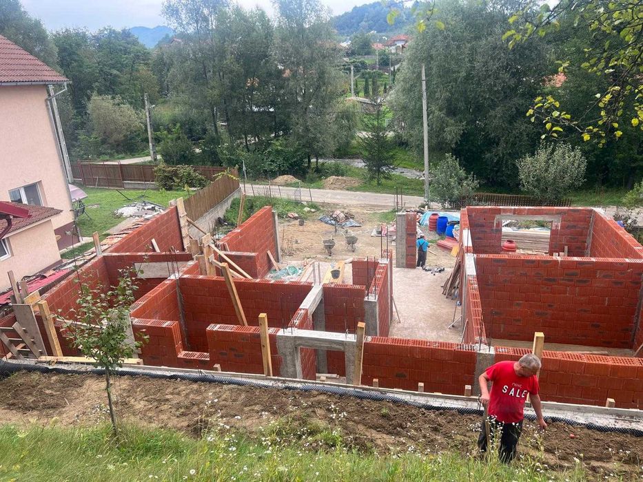 Casa de vânzare 950 mp,transfagarasan,Barajul vidraru