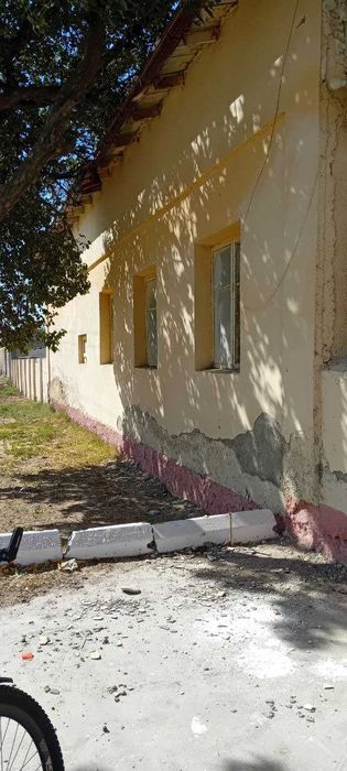 СРОЧНО! Цех + Ер майдони сотилади