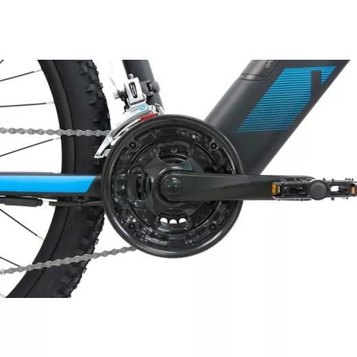 Bicicleta electrica X FACT RACCON 27.5 in garantie