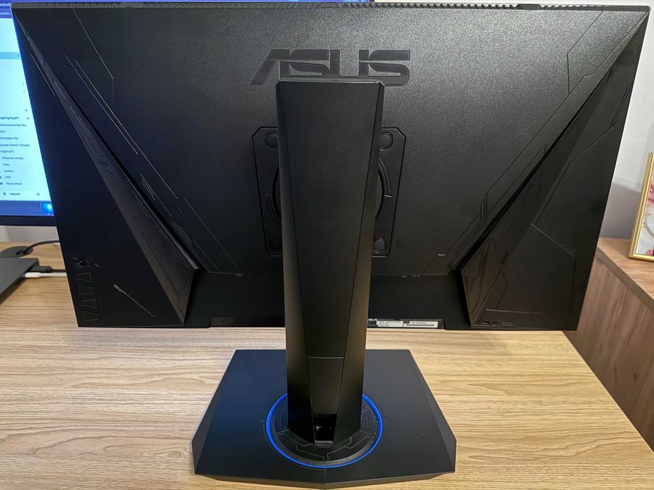 Monitor Gaming LED TN ASUS VG245H 24''