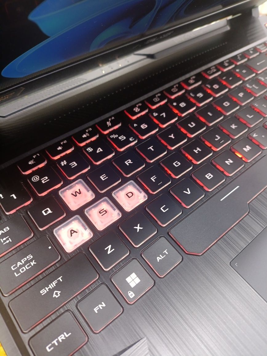 Ноутбук Noutbuk Новый Asus Tuf Gaming YANGI Bepul yetkazish GARANTIYA