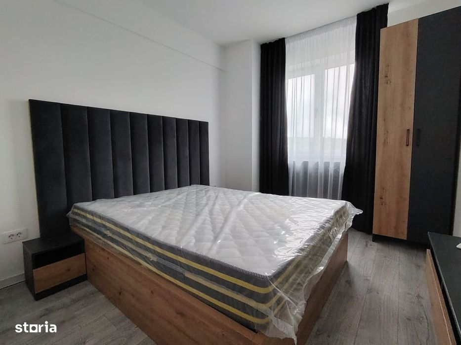 Apartament cu doua camere, Visoianu