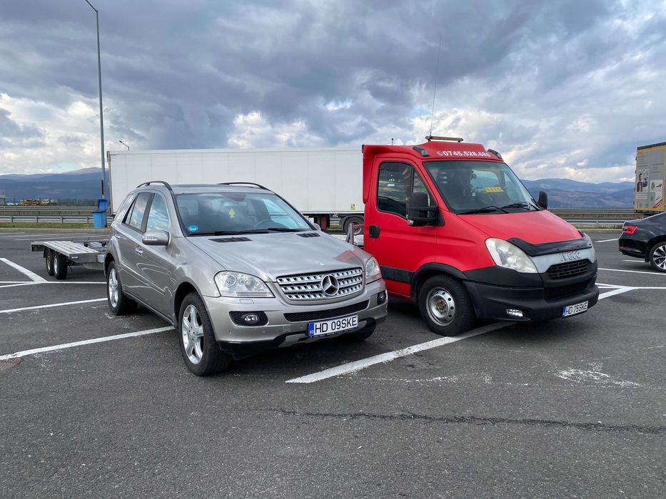 Tractări Auto Simeria