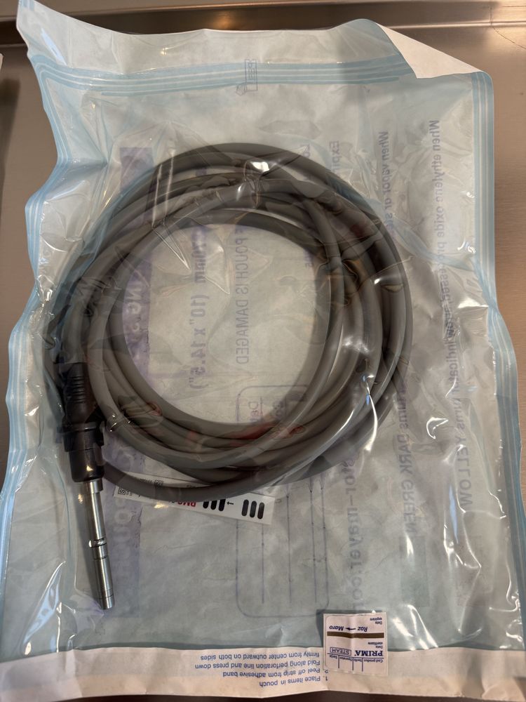 Se vinde urgent‼️‼️Turn pt endoscopie marca Olympus