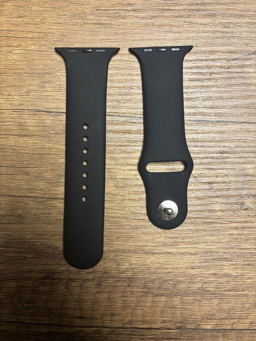 Apple Watch Series 7 Nike Edition – 45mm