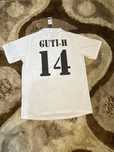 Tricou Guti Real Madrid Retro