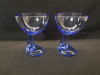 Десертни чаши Bormioli rocco cobalt blue
