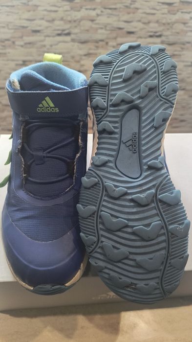 Зимни боти Adidas terrex 36 2/3
