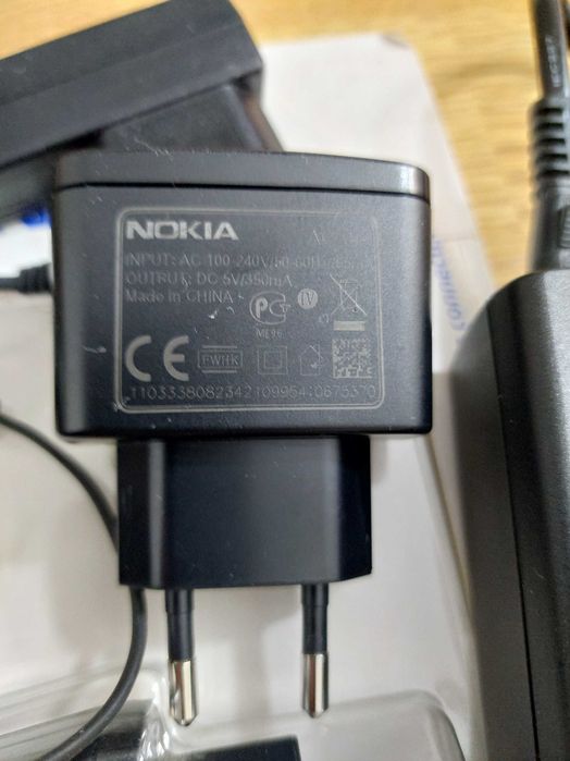 Incarcator Nokia AC-3E AC-6E AC-8E
