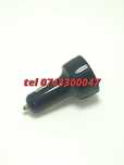 Incarcator Universal Masina Auto 4 Porturi Bricheta Usb Qc Fastcharge