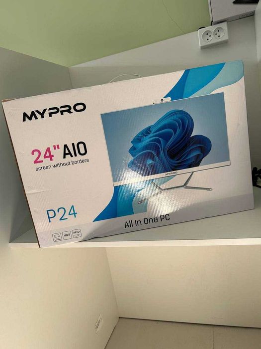 Моноблок MyPro P24