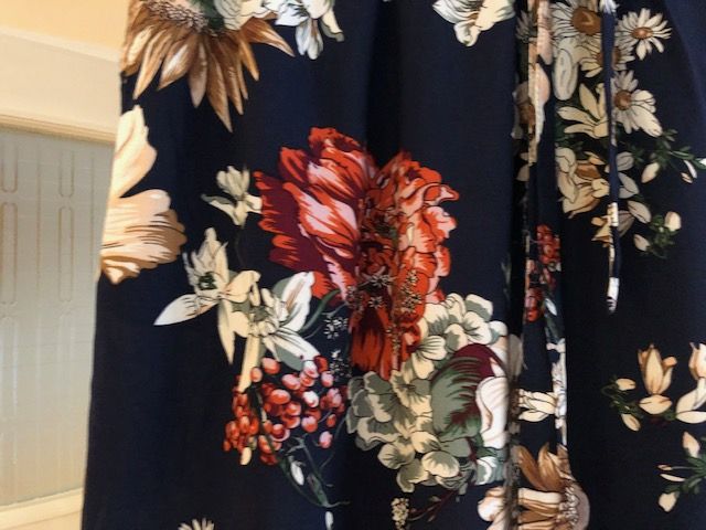 Чисто нова лятна пола KENVELO - 48-50