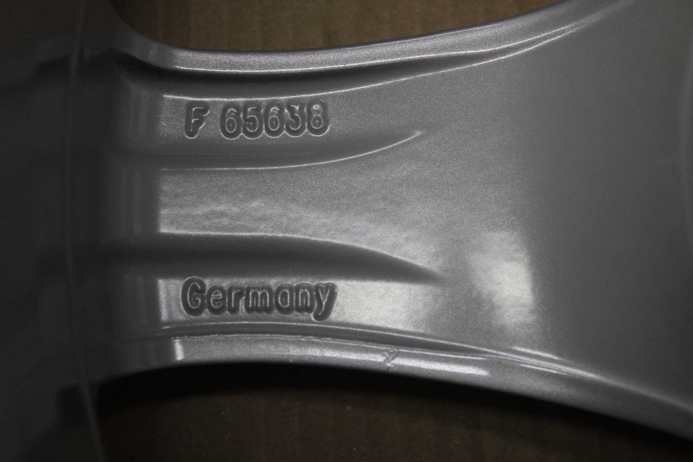 Джанти 16" VW Passat, Caddy, Touran, Golf