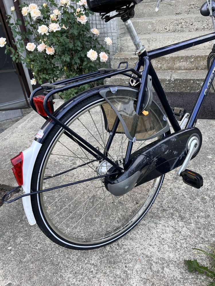 Bicicleta Gazelle Ambiance