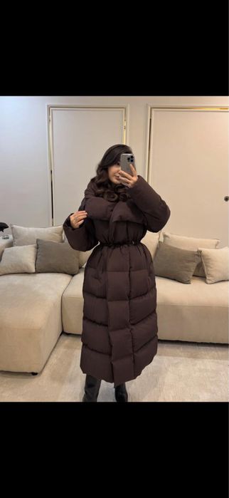 Новая куртка , не одетая