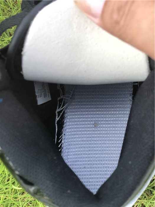 Air Jordan 1 Retro High “Fearless”