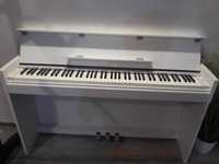 пияно Yamaha Arius YDP-S52 WH