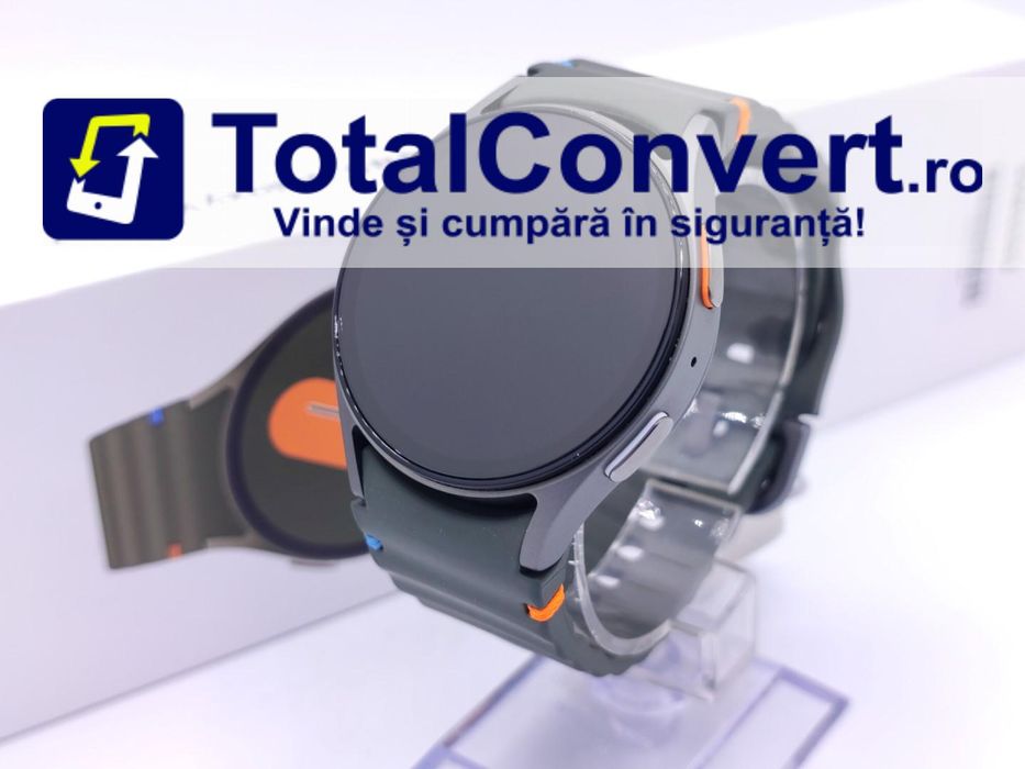 Samsung Watch 7 40mm SM-L300, Garantie 24 luni | #D88551