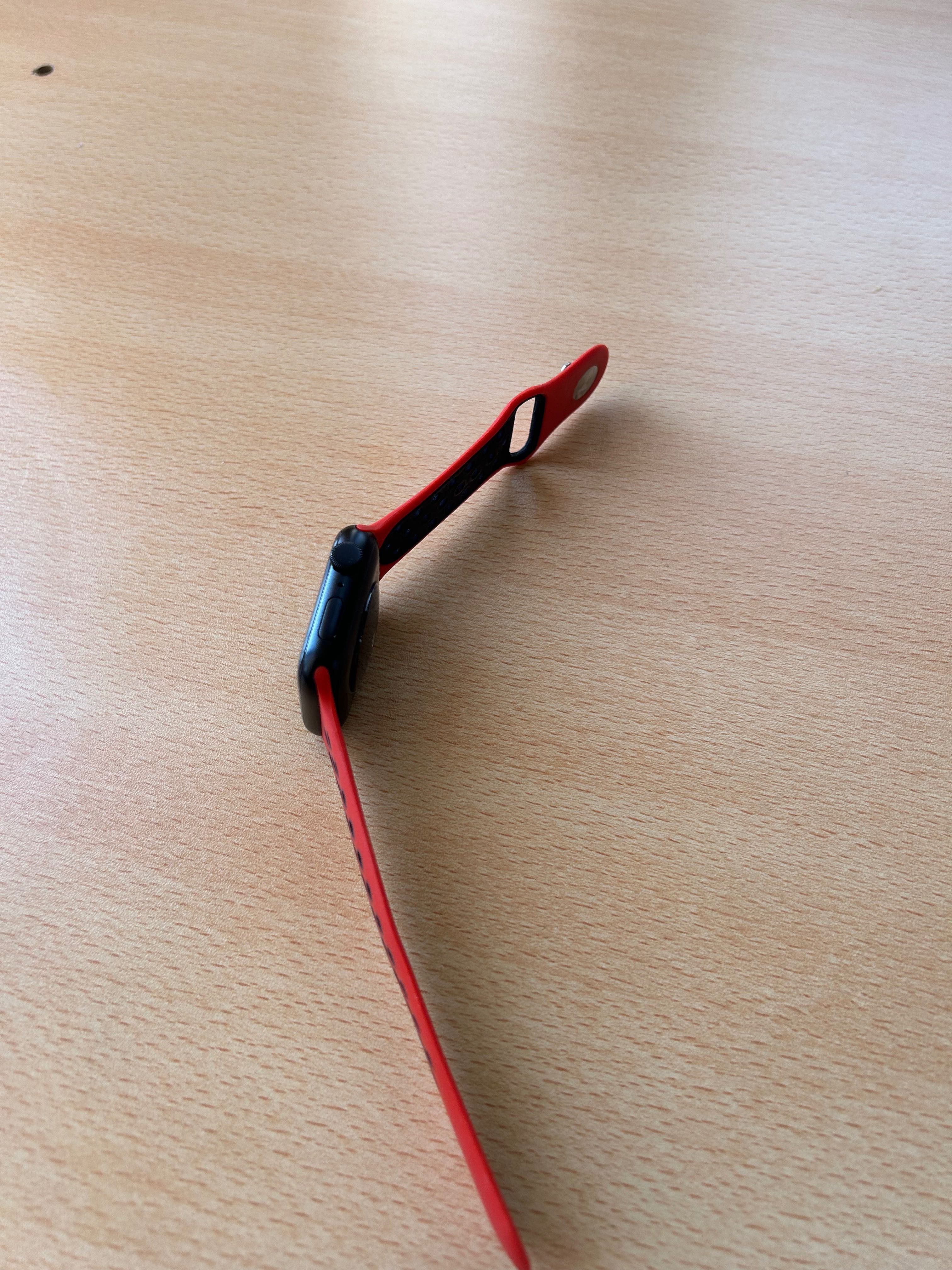 Apple Watch SE 2