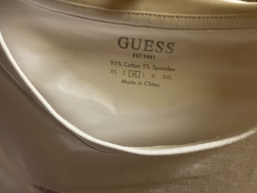 Guess woman T-shirt