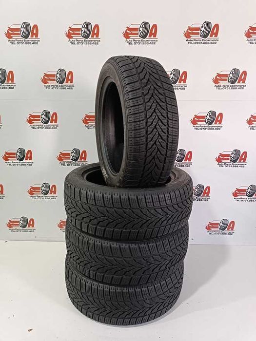 215/55/17 98V STARPERFORMER CP N10744 M+S