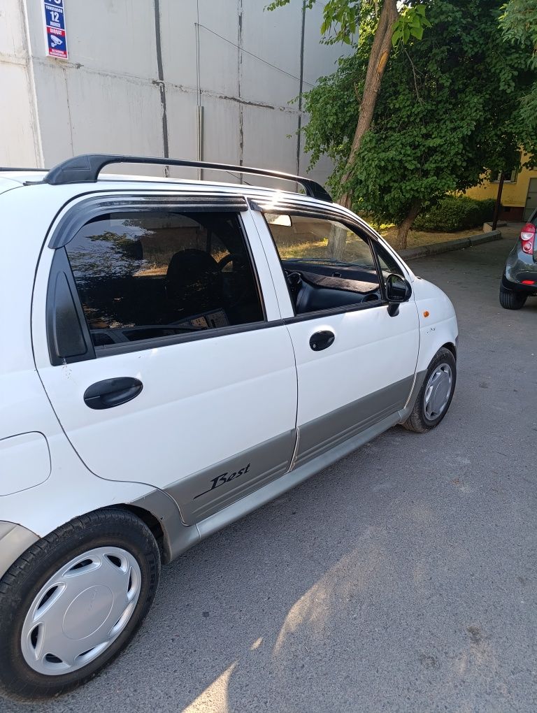 Matiz best sotiladi
