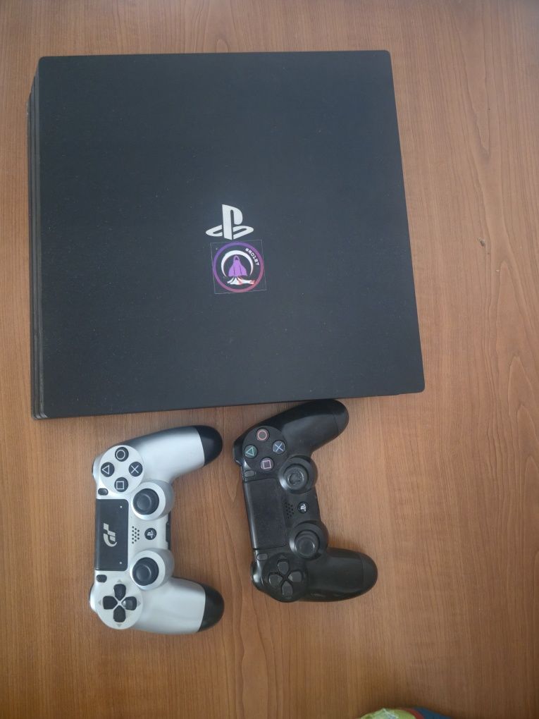 Psp 4 pro ,întreținut