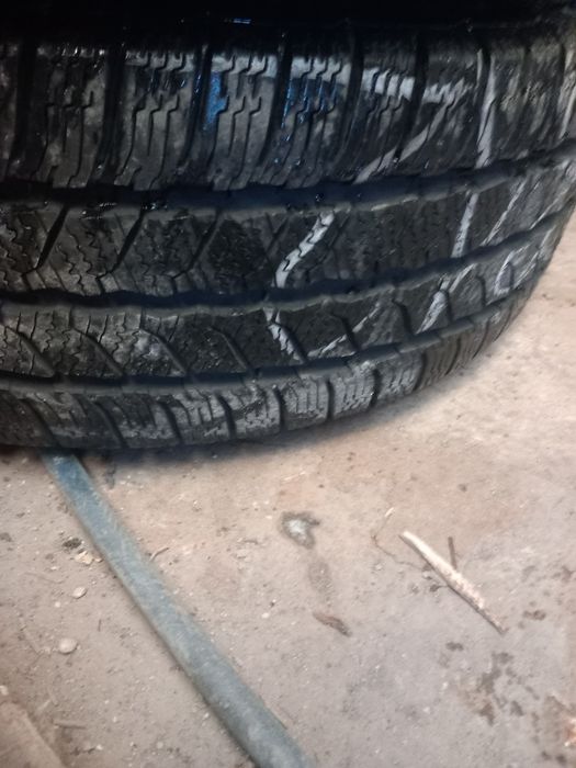 Anvelope de iarna 205 65 16 C dot 2023