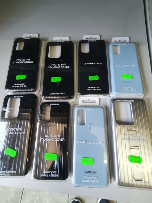Husa originala Samsung note 10 s20 a51 a41 plus Huawei p30 p20 p40